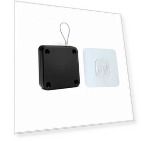 Automatic Door Closer — Access Control Sensors, Starrynight