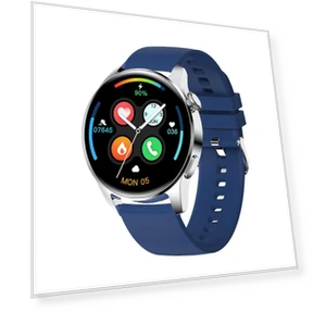 Bluetooth Smartwatch for Men — Smartwatches, LIGE