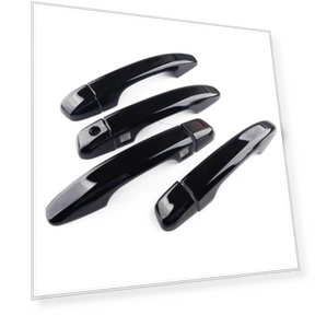 Car Exterior Door Handle Cover — Car Door Entry Guard