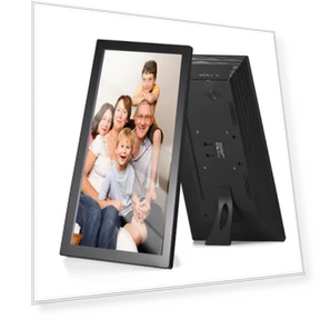 Digital Photo Frame with Wi-Fi — Digital Frames, Honor Electronics
