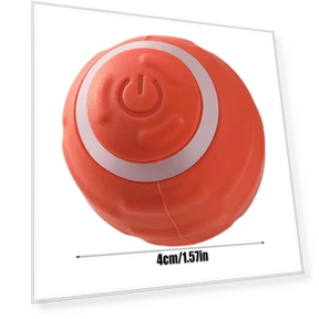 Interactive Ball for Dogs — Balls, Super Dream Home