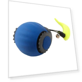 Interactive Toy Ball for Cats — Balls, Jiamei