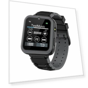 Kids Smart Watch — Wearable Accessories, POTAN MUSIC