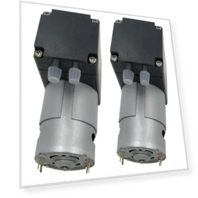 Mini Vacuum Pump — Air Pumps