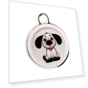 Mini Wireless Pet Hidden Smart Anti Lost Tracking Device — Item Locators, A Surname Home
