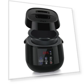 Portable Wax Heater for Hair Removal — Waxing, TOP-HOME MALL