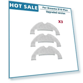 Replacement Parts Kit — Parts & Accessories, Lntelligent Living Hall