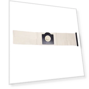 Reusable Dust Collection Bag for Robot Vacuum — Vacuum Attachments, Luminaire Lighting Mall