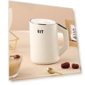 Smart Electric Kettle — Kettles & Tea Machines, DC-Home-2