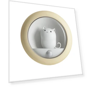 Smart LED Night Light — Night Lights, Luminaire Lighting Mall