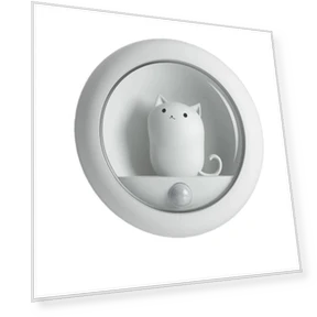 Smart LED Night Light — Night Lights, TOP HOME