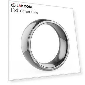Smart NFC Ring — Smart Rings, JAKCOM