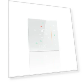 Smart Thermostat for HVAC Systems — HVAC Controls, Vinde Home