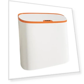 Smart Trash Can — Waste Baskets, DC-Home-2