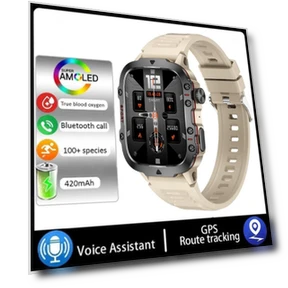 Smart Watch — Smartwatches, CoCo Xili