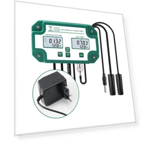 Smart Water Quality Tester — Hydrometers, Super Dream Home
