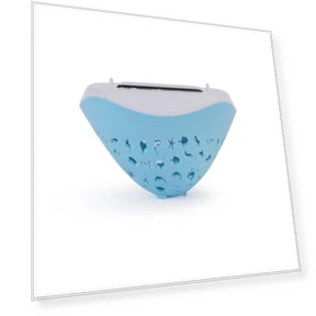 Solar Rechargeable Pool Light — Outdoor Light Projectors, baihe