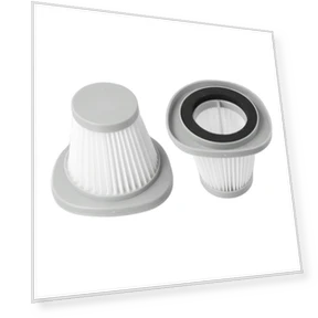 Sweeping Robot Filters Replacement Parts Cleaning Tool — Parts & Accessories, Garen