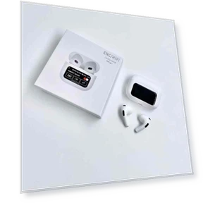TWS Bluetooth Earbuds — Audio Gear, WAYN Phone Cases