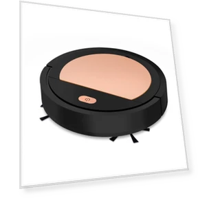 USB Charging Dock for Smart Mini Robot Vacuum — Chargers, Lntelligent Living Hall