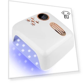 UV LED Nail Dryer — Curing Lamps, JEWELRY-WW