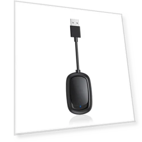 Wireless CarPlay Android Auto Adapter — Car Accessories & Gadgets, World Auto Parts