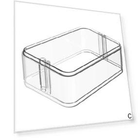 Automatic Fish Feeder — Feeders, Wrigleys