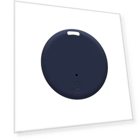 Bluetooth Anti-Lost Locator Mini GPS Tracker — Item Locators, Auto Launcher