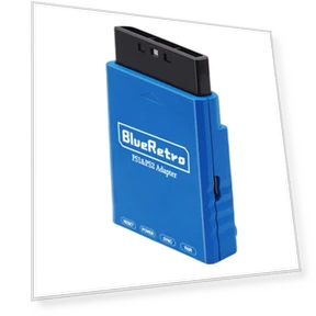 Bluetooth-Compatible Wireless Controller Adapter — Adapters, Home Furnishing Department Mall