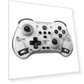 Bluetooth Wireless Game Controller — Controllers, Home Textile Home Decoration