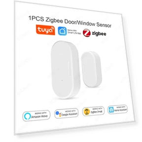 Door Open/Close Sensor — Smart Home Security, HIMO Group