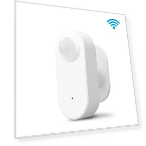 Human Presence Sensor — Smart Home Security, Super Dream Home