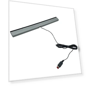 Infrared Motion Sensor Receiver — Wii Sensor Accessories, Luminaire Lighting Mall