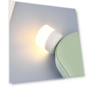 LED Smart Night Light — Night Lights, GYROBALL