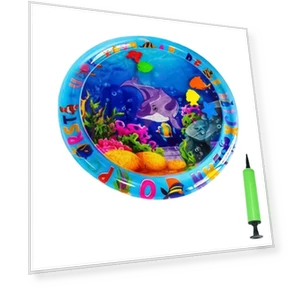 Self-Cooling Pet Mat — Mats, GYROBALL