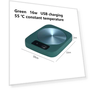 Smart Electric Kettle — Beverage Warmers, GYROBALL