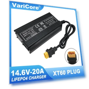 Smart Lifepo4 Charger — Chargers, Vinde Home