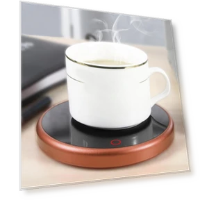 Smart Mug Warmer — Beverage Warmers, TOP HOME
