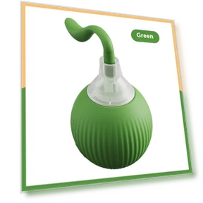 Smart Rolling Ball for Cats — Balls, Diana Pet Stuff