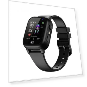 Smart Watch for Kids — Smartwatches, Hopeay