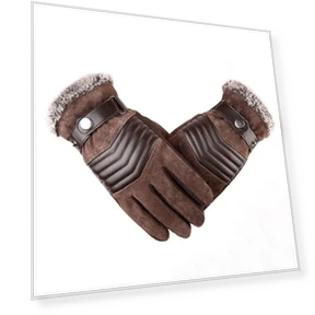 Winter Touchscreen Gloves — Gloves & Mittens, YC Direct
