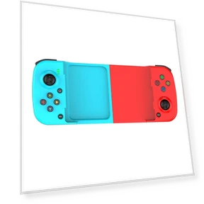 Wireless Bluetooth Game Controller — Motion Gaming Controllers, Mocute