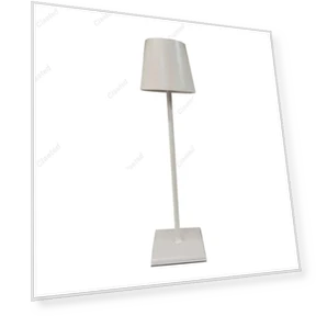 Wireless Desk Lamp — Study & Desk Lighting, Elegant Living House