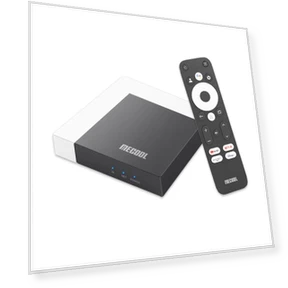 Android Smart Set Top Box — Streaming Devices, Mecool