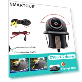 Automotive Rear View Camera — Rearview Cameras for Cars, A Auto Parts Mall