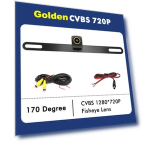 Car Rear View Camera Bracket — Rearview Cameras for Cars, A Auto Parts Mall