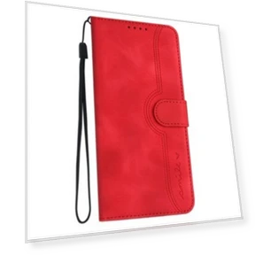 Leather Case Flip Card Slot Stand Holder Protective Shockproof Wallet Cover — Phone Accessories, huhong718