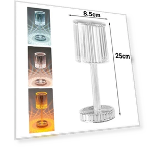 LED Night Light with Motion Sensor — Night Lights, Cozy Cottage-Relax