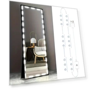 LED Strip Light with Touch Sensor — LED Strips, Build My Home