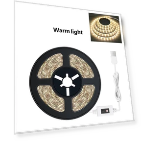 LED Strip Light — LED Strips, Purely Home Goods